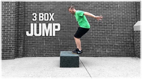 metal boxes for box jumps|explosive box jumps.